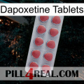 Dapoxetine Tablets 18